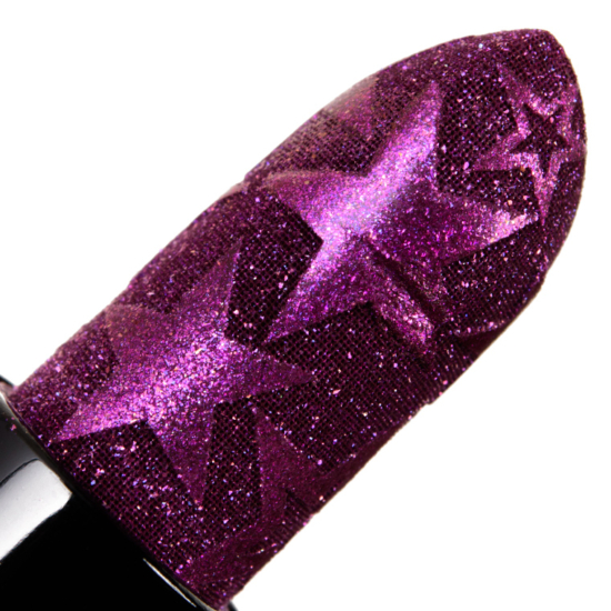 MAC Kiss of Stars Lipstick Starstruck
