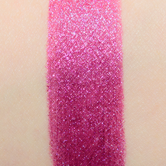 MAC Starstruck Kiss of Stars Lipstick