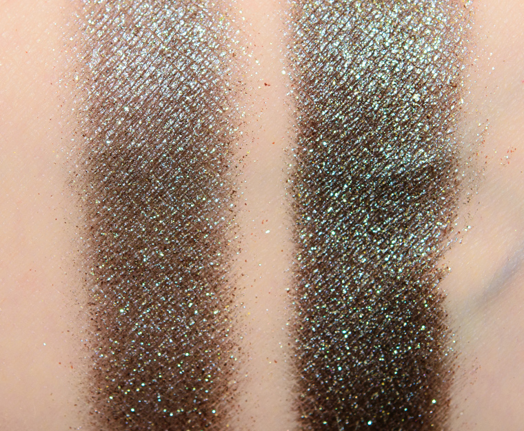 MAC Swing on a Star Spellbinder Shadow