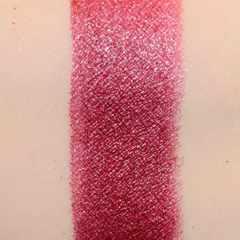 MAC Walk of Flame Kiss of Stars Lipstick