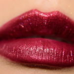MAC Walk of Flame Kiss of Stars Lipstick