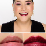 MAC Walk of Flame Kiss of Stars Lipstick
