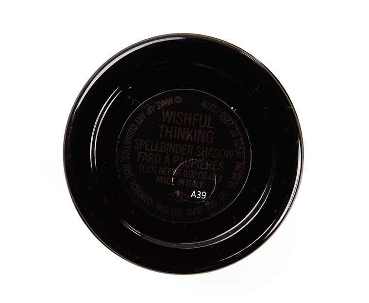 MAC Wishful Thinking Spellbinder Shadow