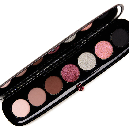 Marc Jacobs Beauty Elec-trick (840) Eye-Conic Multi-Finish Eyeshadow Palette