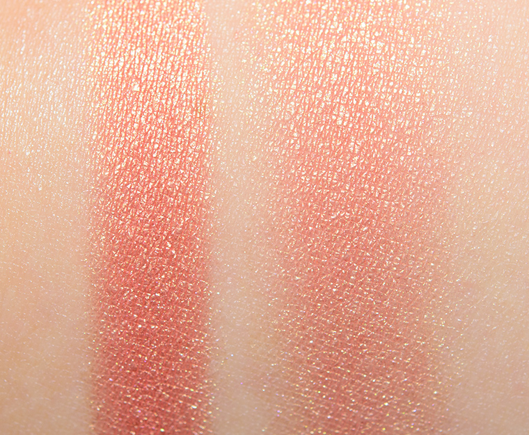 Marc Jacobs Beauty Jet Girl (82) O!Mega Glaze All-Over Foil Luminizer