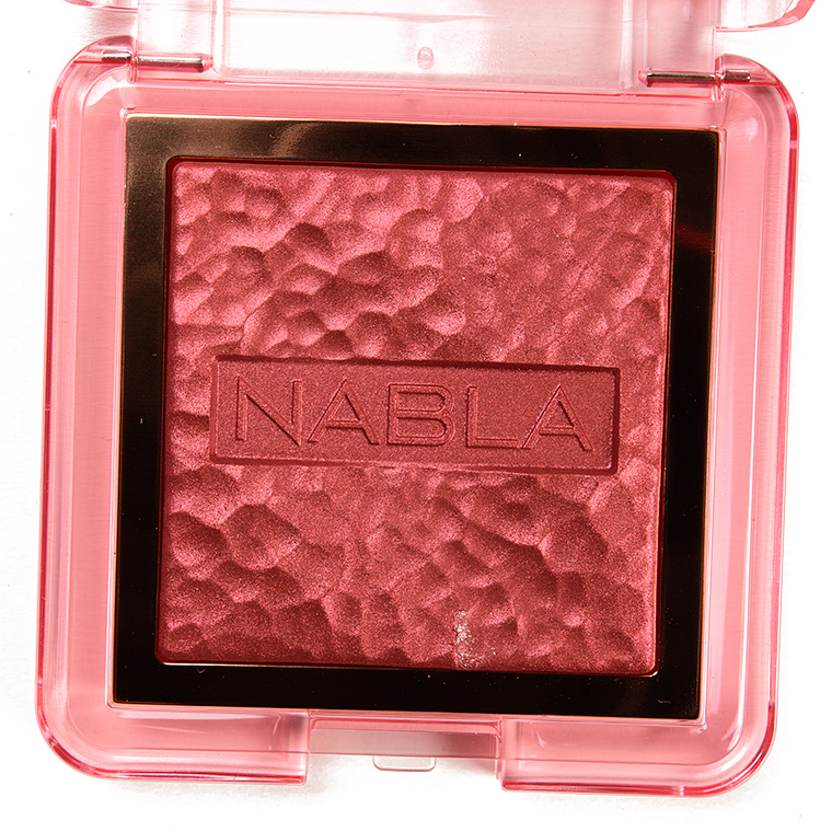 NABLA Cosmetics Adults Only Skin Glazing Highlighter Powder