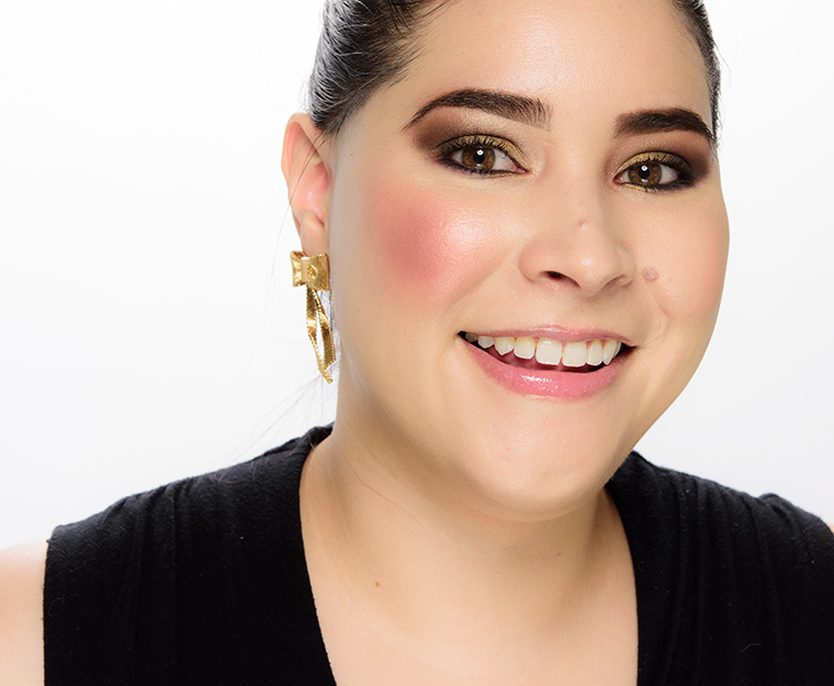 NABLA Cosmetics Adults Only Skin Glazing Highlighter Powder