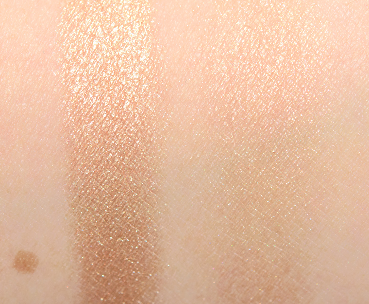 <p class="text-center">NABLA Cosmetics Amnesia Skin Glazing Highlighter Powder</p>