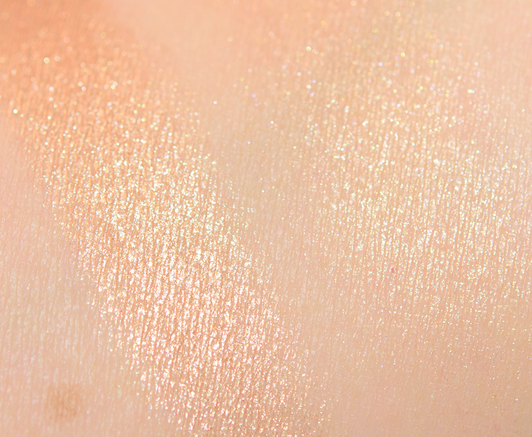 NABLA Cosmetics Amnesia Skin Glazing Highlighter Powder