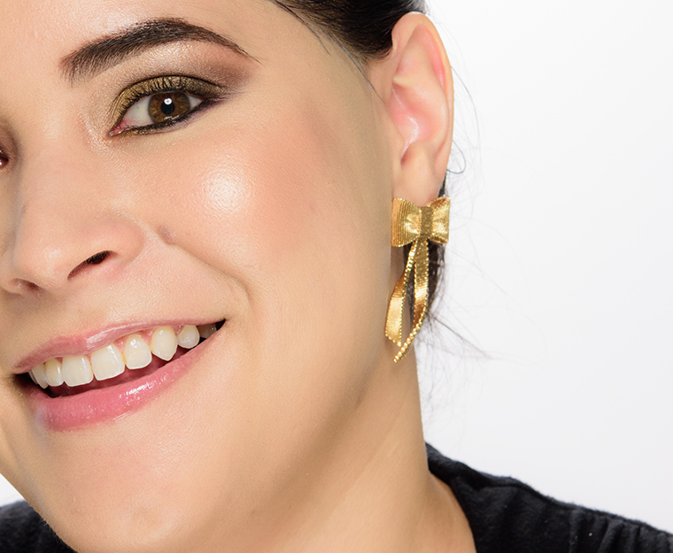 NABLA Cosmetics Amnesia Skin Glazing Highlighter Powder