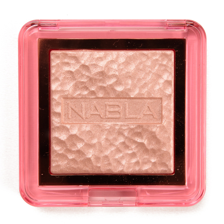 NABLA Cosmetics Ozone Skin Glazing Highlighter Powder