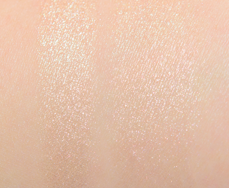 NABLA Cosmetics Ozone Skin Glazing Highlighter Powder