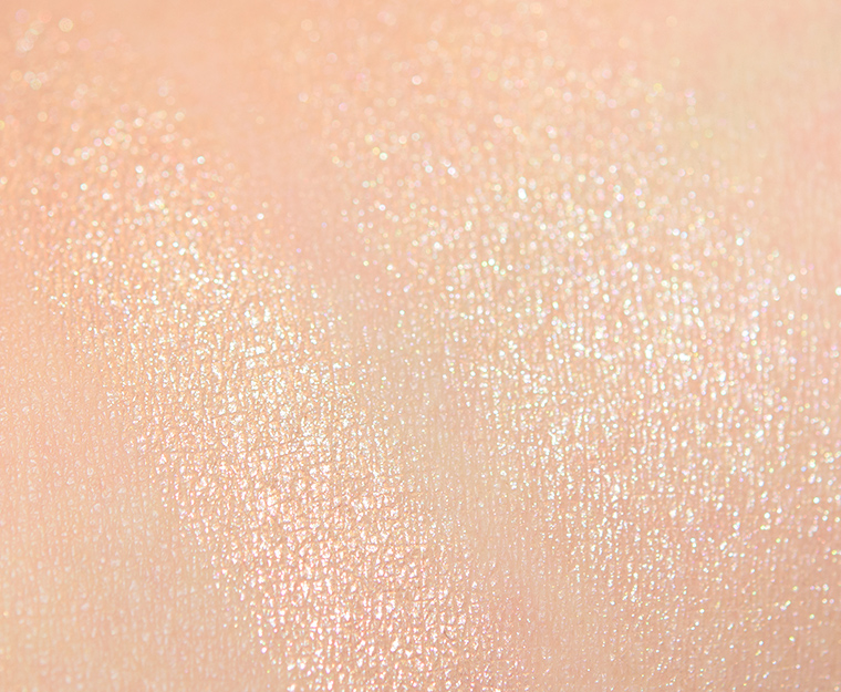 NABLA Cosmetics Ozone Skin Glazing Highlighter Powder