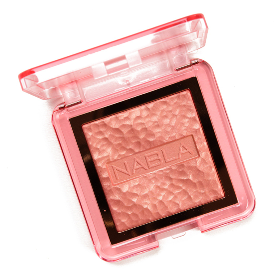 NABLA Cosmetics Truth Skin Glazing Highlighter Powder