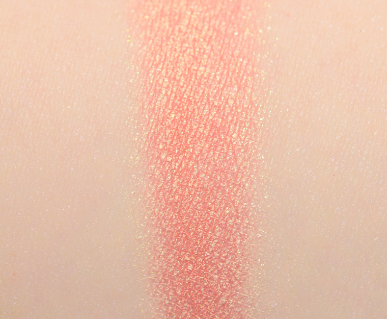 NARS Ain't No Stopping Now Eyeshadow (2018)