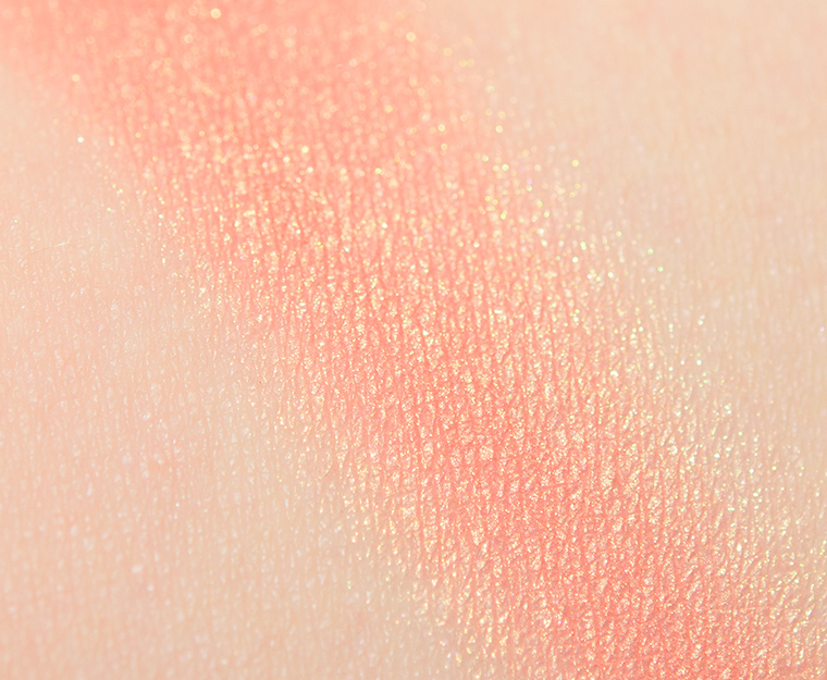 NARS Ain't No Stopping Now Eyeshadow (2018)
