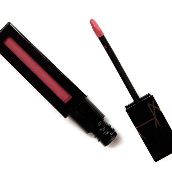 NARS Powermatte Lip Pigment American Woman