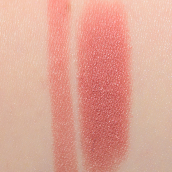NARS Bad Girl Velvet Matte Lip Pencil