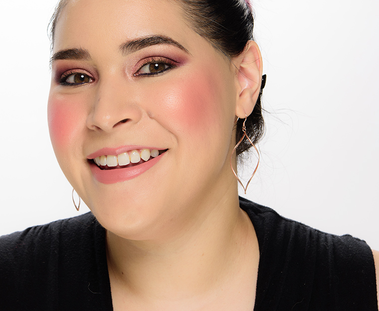 NARS Born to Be Alive Powder Blush