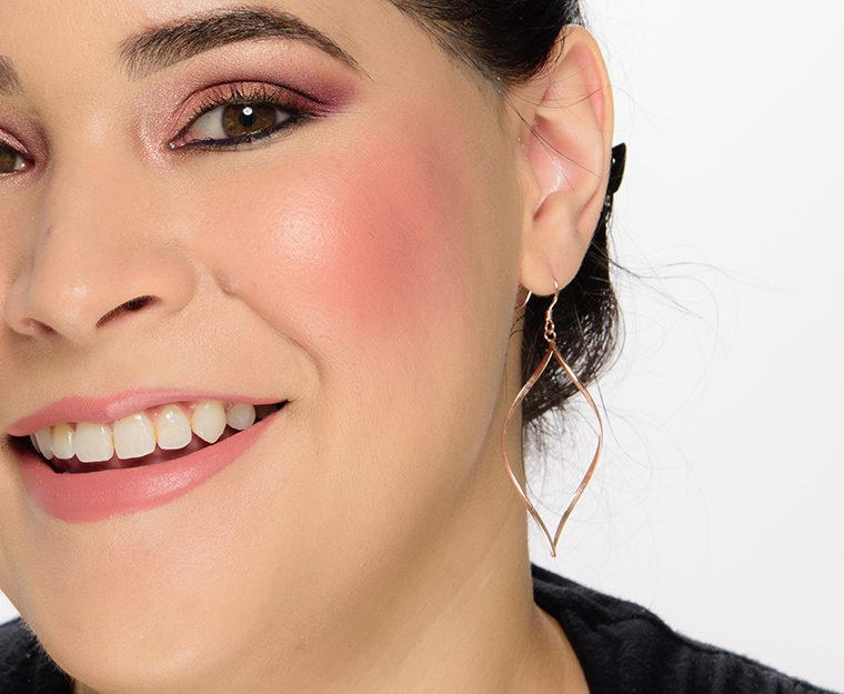 NARS Born to Be Alive Powder Blush