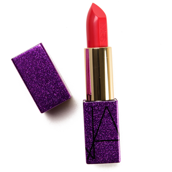NARS Carmen Audacious Lipstick