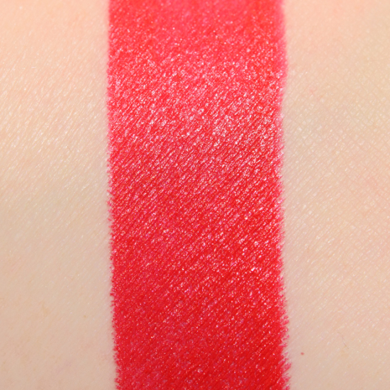 NARS Carmen Audacious Lipstick