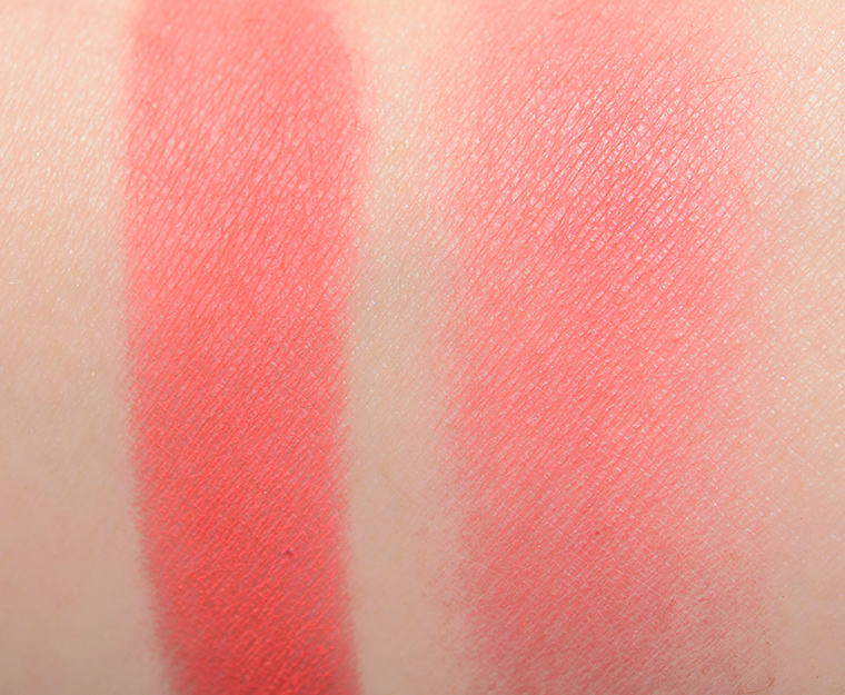 NARS Crave Powder Blush