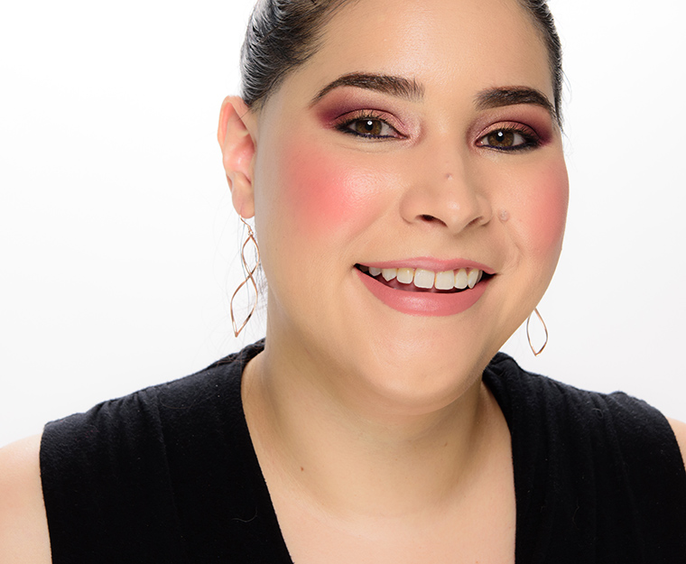 NARS Crave Powder Blush