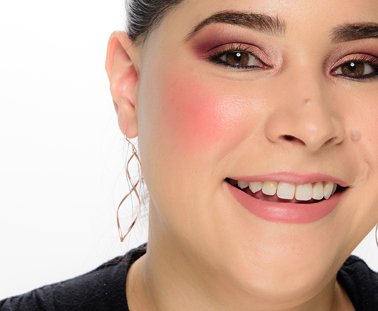 NARS Crave Powder Blush