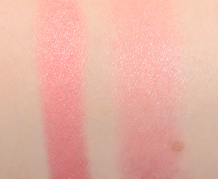 NARS Divine Powder Blush