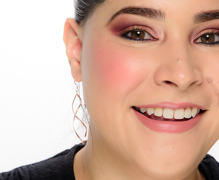 NARS Divine Powder Blush