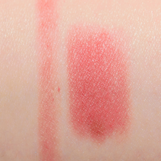 NARS Dolce Vita Velvet Matte Lip Pencil
