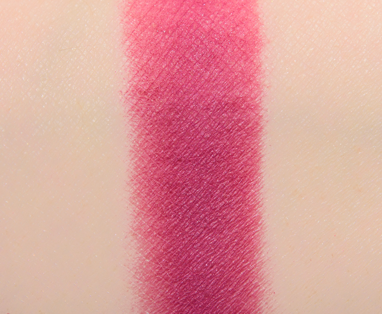 NARS Exxxcess Eyeshadow (2018)