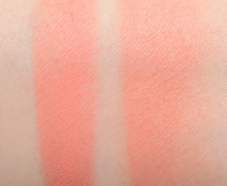 NARS Final Cut Powder Blush
