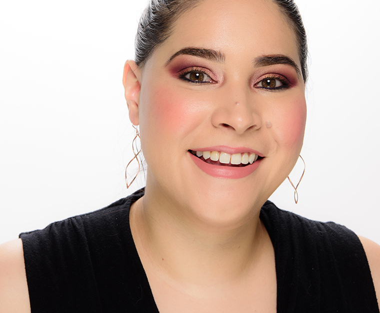 NARS Final Cut Powder Blush