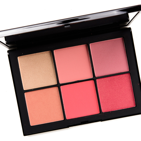 NARS Free Lover Cheek Palette