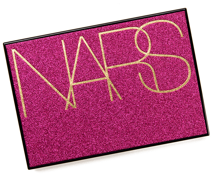 NARS Free Lover Cheek Palette