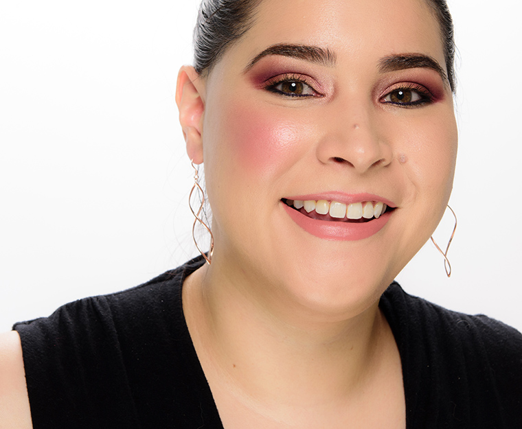 NARS Hard Party Powder Blush