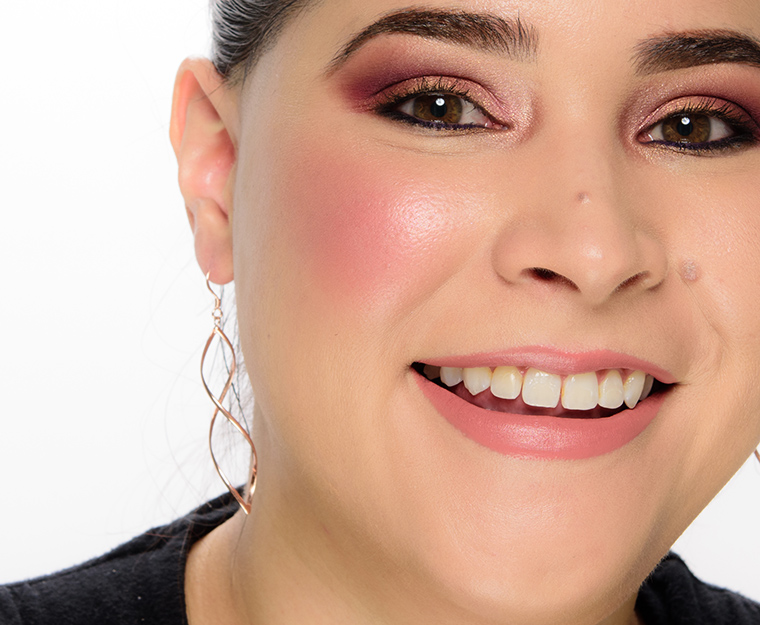 NARS Hard Party Powder Blush