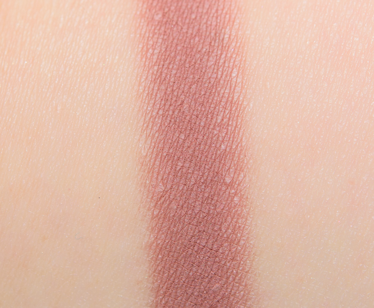 NARS Hot Stuff Eyeshadow (2018)