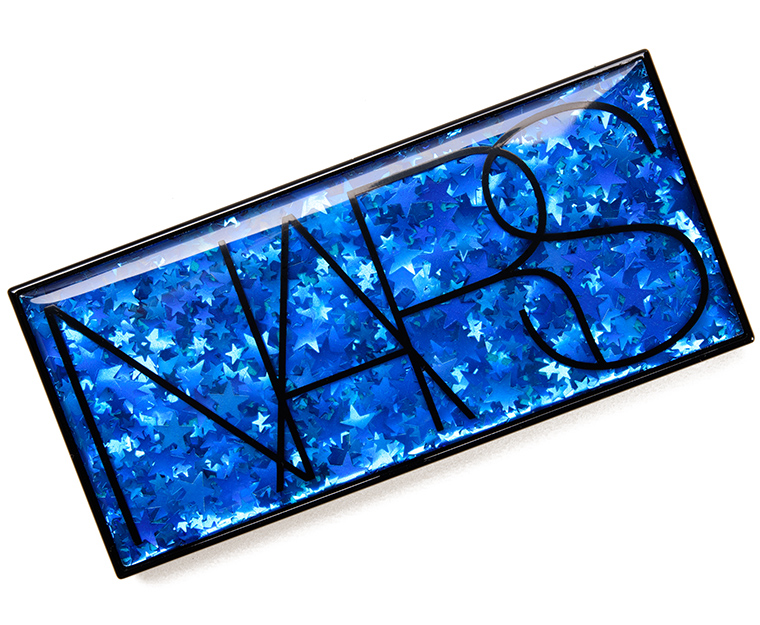 NARS Hustle Wet/Dry Cheek Trio