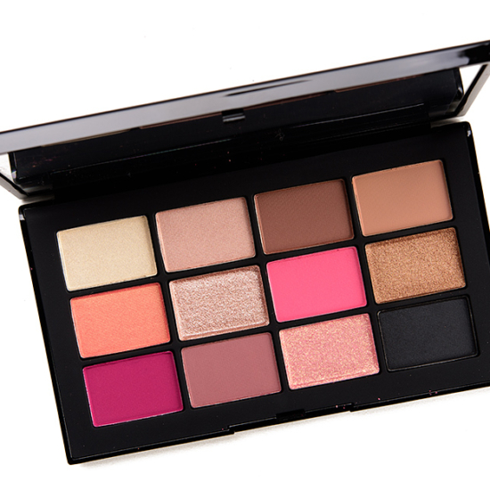 NARS Hyped NARSissist Eyeshadow Palette