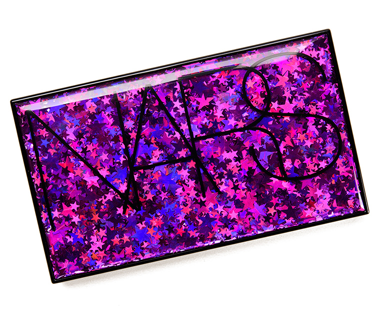 NARS Hyped NARSissist Eyeshadow Palette