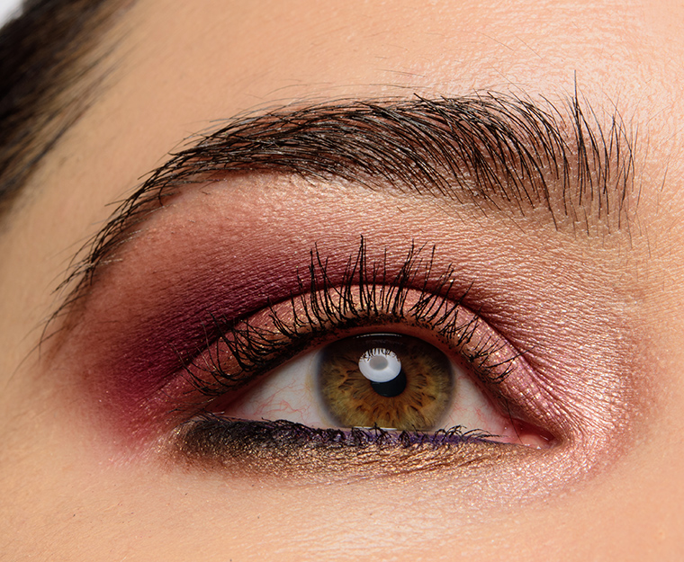 NARS Hyped | Look Details