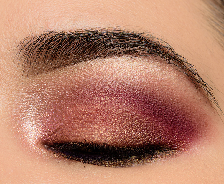 NARS Hyped | Look Details