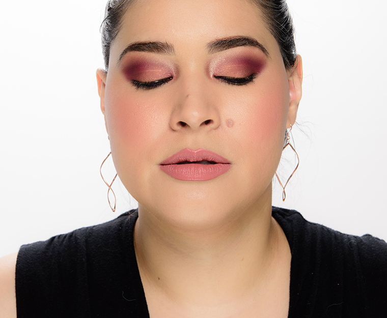 NARS Hyped | Look Details