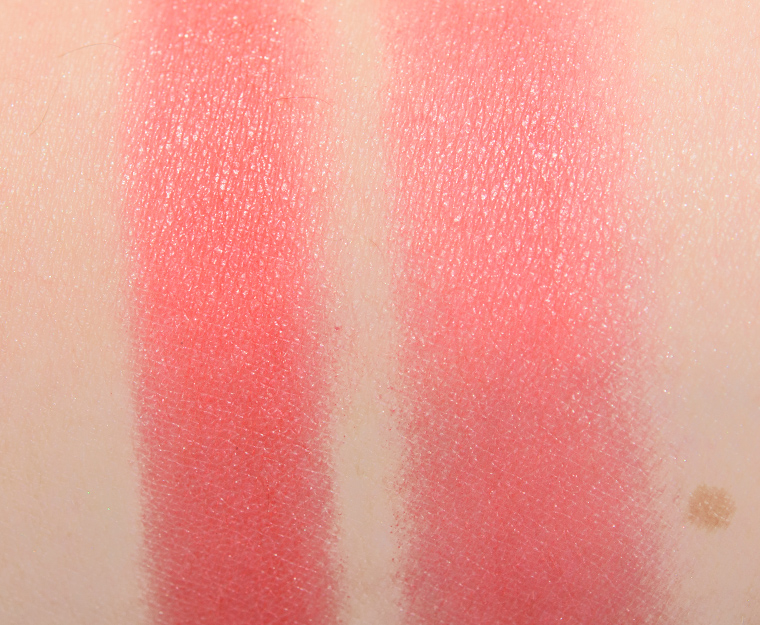 NARS I Need a Man Powder Blush