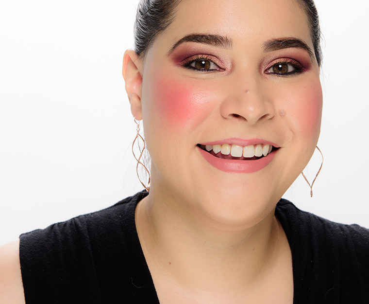 NARS I Need a Man Powder Blush
