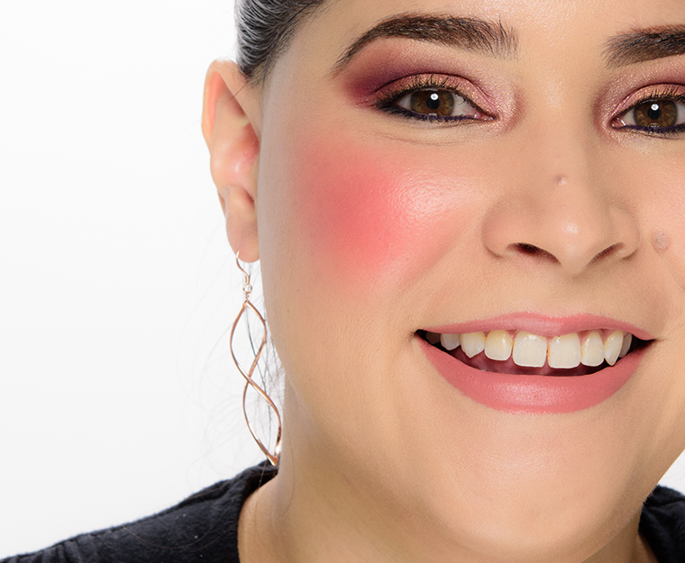 NARS I Need a Man Powder Blush