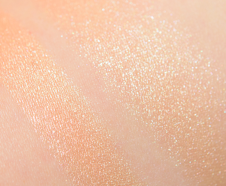 NARS Instant Replay Highlighter